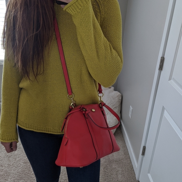 🌿COACH PEYTON BAG🌿 - Picture 9 of 15